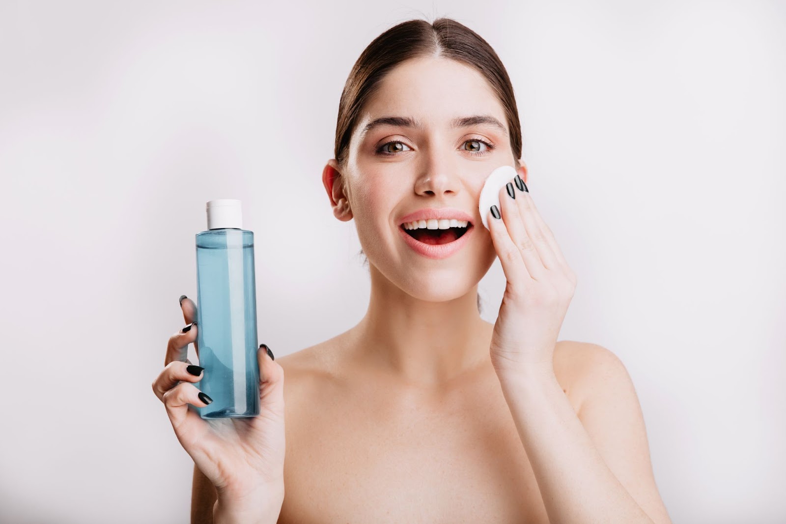 Paso A Paso Para Una Rutina De Skincare Y Una Piel Saludable